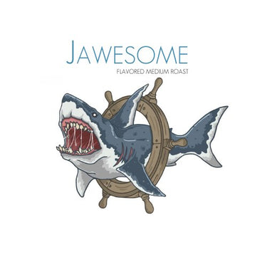 Jawesome Flavored Coffee - Java Momma